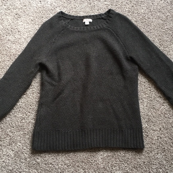 Merona Women’s Sweater size Medium - Picture 3 of 6